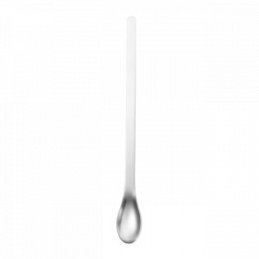 20cm lyžička z SUS304 nerezovej ocele