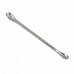 22cm obojstranná lyžička z SUS304 nerezovej ocele