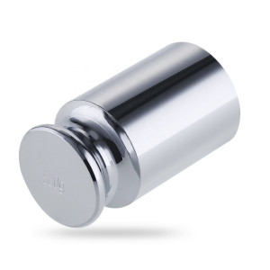 500g M1 kalibračné závažie s púzdrom