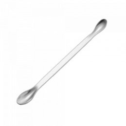 16cm obojstranná lyžička z SUS304 nerezovej ocele