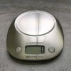 EKS008 Esperanza kuchynská váha s miskou Lychee 5kg/1g