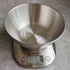 EKS008 Esperanza kuchynská váha s miskou Lychee 5kg/1g