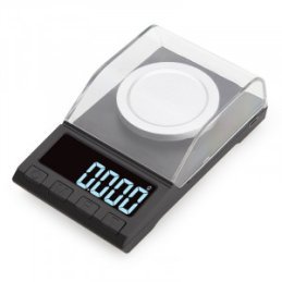 DS-8068 digitálna váha do 10g / 0,001g USB