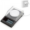 DS-8068 digitálna váha do 10g / 0,001g USB
