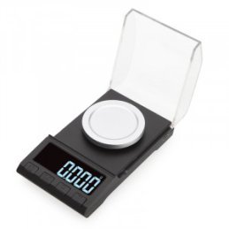 DS-8068 digitálna váha do 10g / 0,001g USB