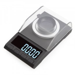 DS-8068 digitálna váha do 10g / 0,001g USB