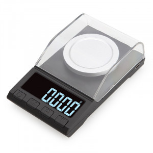 DS-8068 digitálna váha do 200g / 0,001g USB