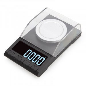 DS-8068 digitálna váha do 200g / 0,001g USB