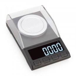 DS-8068 digitálna váha do 200g / 0,001g USB