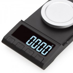 DS-8068 digitálna váha do 200g / 0,001g USB