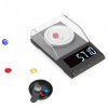 DS-8068 digitálna váha do 200g / 0,001g USB