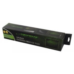 EA146G Gaming Grunge XXL Esperanza podložka pod myš