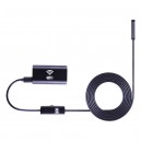 Wifi endoskop pre iOS, Android, Windows 1m Hard