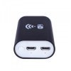 Wifi endoskop pre iOS, Android, Windows 1m Hard