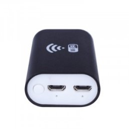 Wifi endoskop pre iOS, Android, Windows 1m Hard