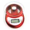 WH-B11 digitálna kuchynská váha do 5kg / 1g
