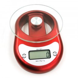 WH-B11 digitálna kuchynská váha do 5kg / 1g