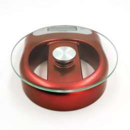 WH-B11 digitálna kuchynská váha do 5kg / 1g
