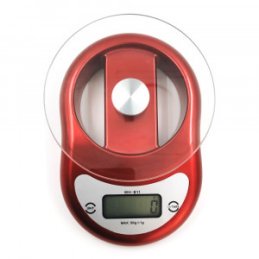 WH-B11 digitálna kuchynská váha do 5kg / 1g