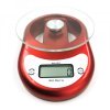 WH-B11 digitálna kuchynská váha do 5kg / 1g