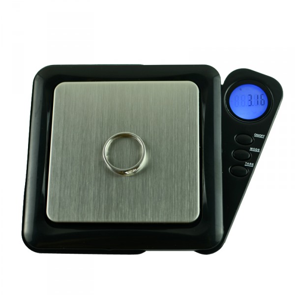 GS-100 digitálna váha do 100g / 0,01g GS-100 digitálna váha do 100g / 0,01g