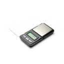 KL-138 Mini digitálna váha do 500g s presnosťou 0,1g 