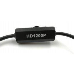 F150 HD Wifi endoskop 10m