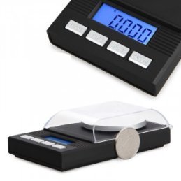 TL-7820 digitálna váha do 20g / 0,001g
