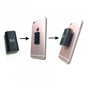 Wifi endoskop pre iOS, Android, Windows 5m, Hard