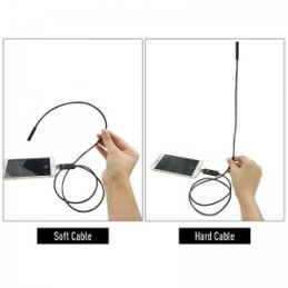 Wifi endoskop pre iOS, Android, Windows 10m