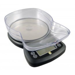 JScale CJ-4000 do 4kg / 0,5g