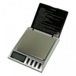 DS-71 Vrecková digitálna váha do 100g / 0,01g