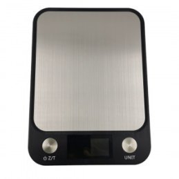 CX-2018 Digitálna kuchynská váha do 5kg/1g čierna