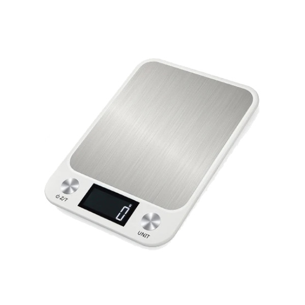 CX-2018 Digitálna kuchynská váha do 5kg/1g čierna CX-2018 Digitálna kuchynská váha do 5kg/1g čierna