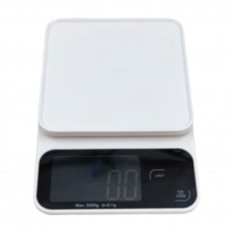 CK2252 Digitálna kuchynská váha do 5kg/0,1g