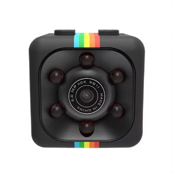 SQ11 Mini DV Kamera FullHD SQ11 Mini DV Kamera FullHD
