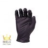 10ks CDC GRIP jednorázové nitrilové rukavice M