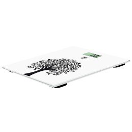 Digitálna osobná váha LAFE Strom života do 150kg/0,1kg