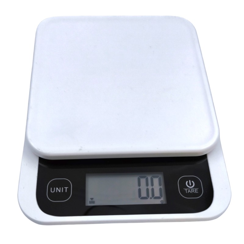 KP2048B Bluetooth nutričná váha 5kg/0,1g