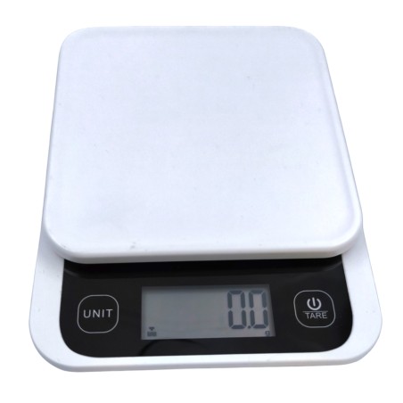 KP2048B Bluetooth nutričná váha 5kg/0,1g