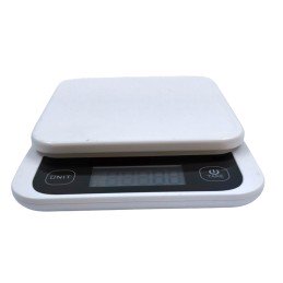 KP2048B Bluetooth nutričná váha 5kg/0,1g