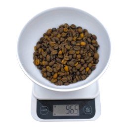 KP2048B Bluetooth nutričná váha 5kg/0,1g