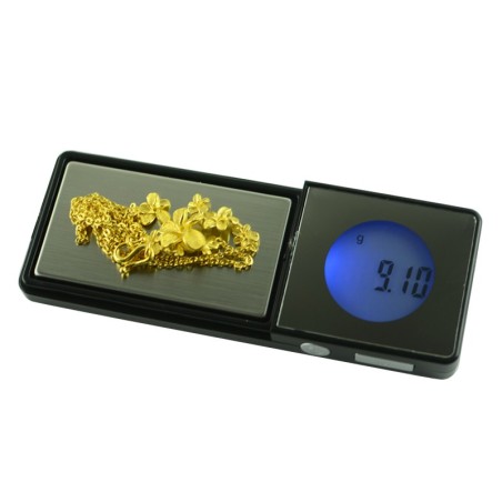 Váha série 1808 do 100g / 0,01g