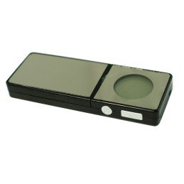 Váha série 1808 do 100g / 0,01g