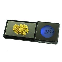 Váha série 1808 do 100g / 0,01g