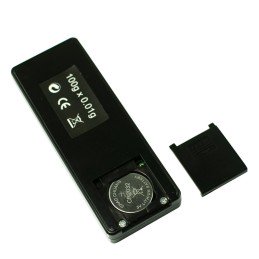 Váha série 1808 do 100g / 0,01g