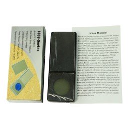 Váha série 1808 do 100g / 0,01g