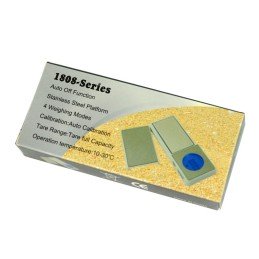 Váha série 1808 do 100g / 0,01g