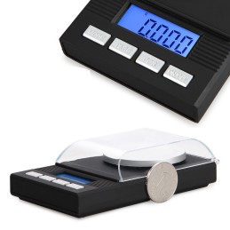 TL-7850 digitálna váha do 50g / 0,001g