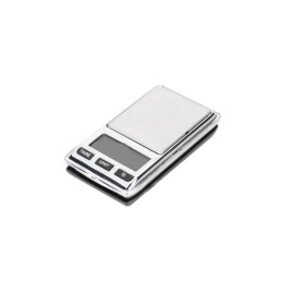 Vrecková digitálna mikrováha (max 100g / rozlíšenie 0,01g)